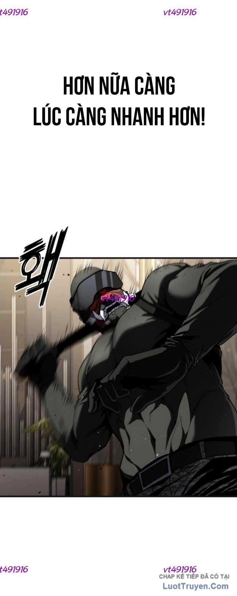 Rỉ Sét Chapter 47 - AB Truyện