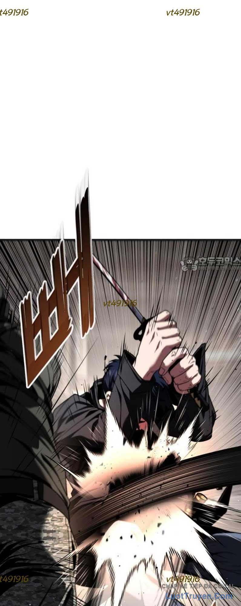 Rỉ Sét Chapter 47 - AB Truyện