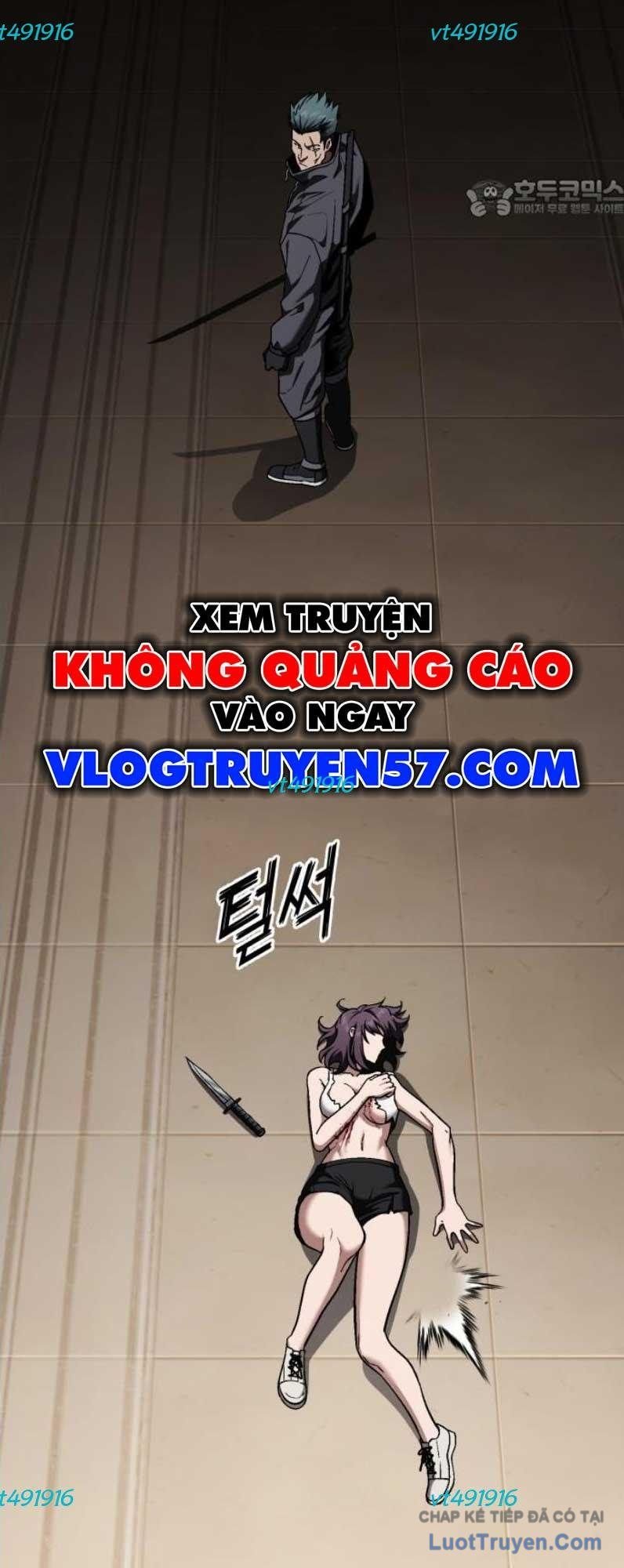 Rỉ Sét Chapter 47 - AB Truyện