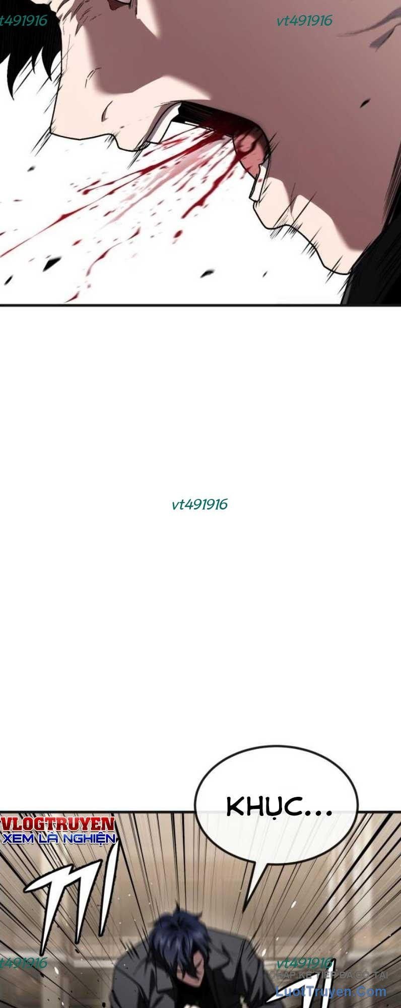 Rỉ Sét Chapter 47 - AB Truyện