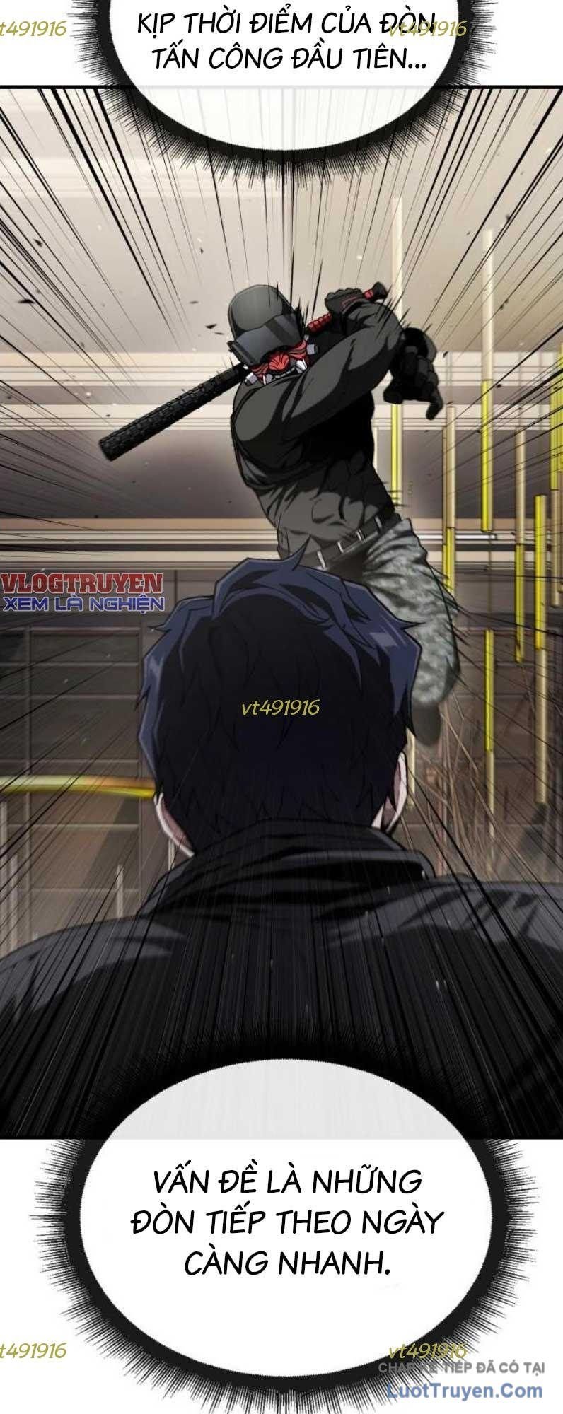 Rỉ Sét Chapter 47 - AB Truyện