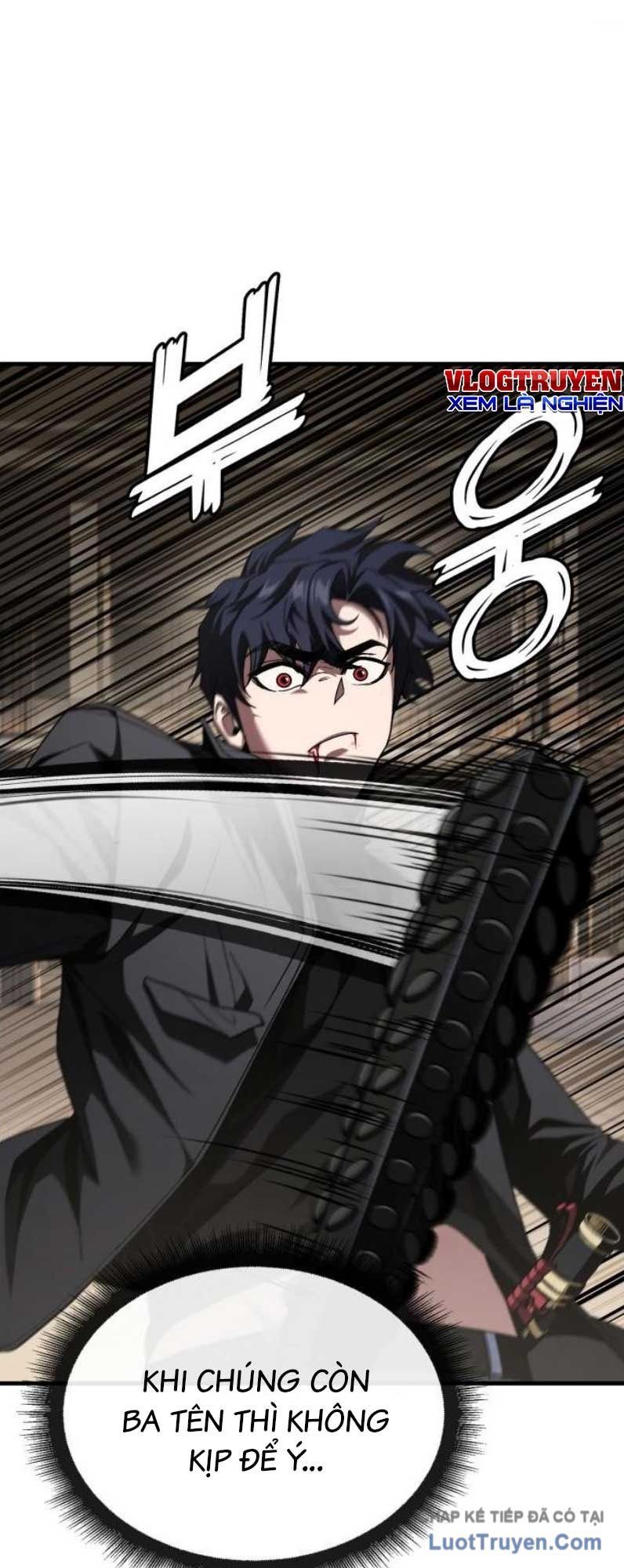 Rỉ Sét Chapter 47 - AB Truyện