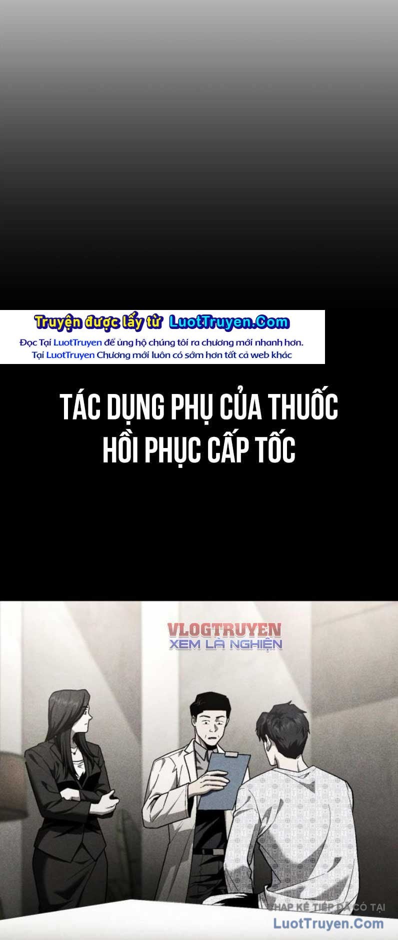 Rỉ Sét Chapter 47 - AB Truyện