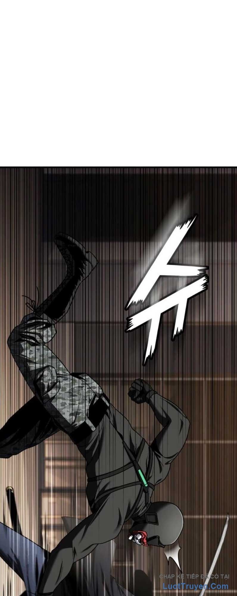 Rỉ Sét Chapter 47 - AB Truyện