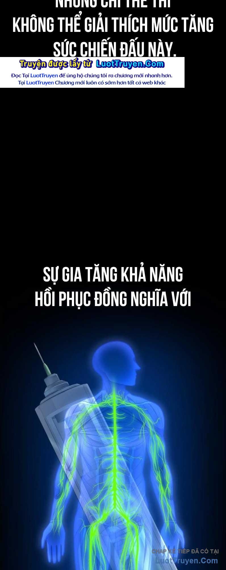 Rỉ Sét Chapter 47 - AB Truyện