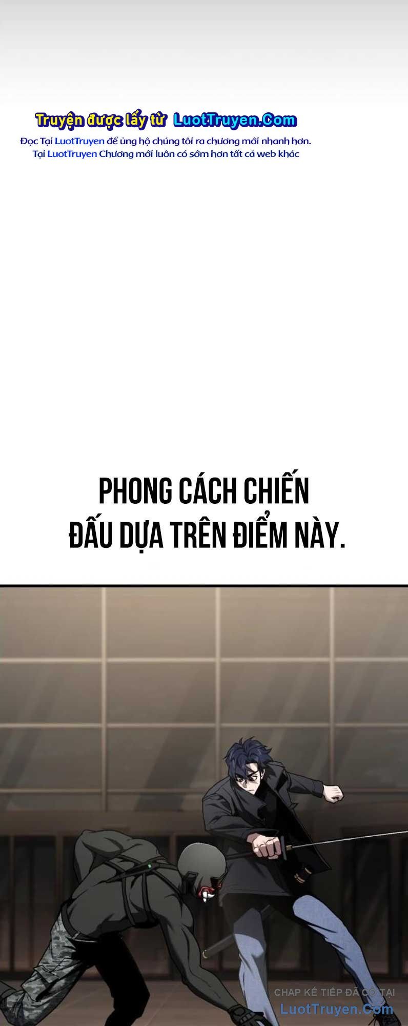 Rỉ Sét Chapter 47 - AB Truyện