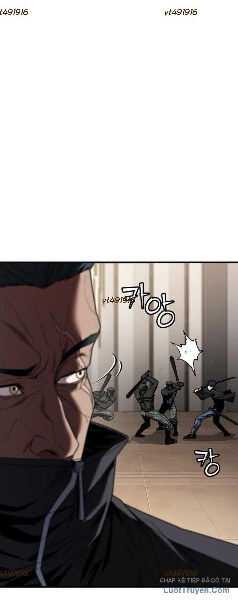 Rỉ Sét Chapter 47 - AB Truyện