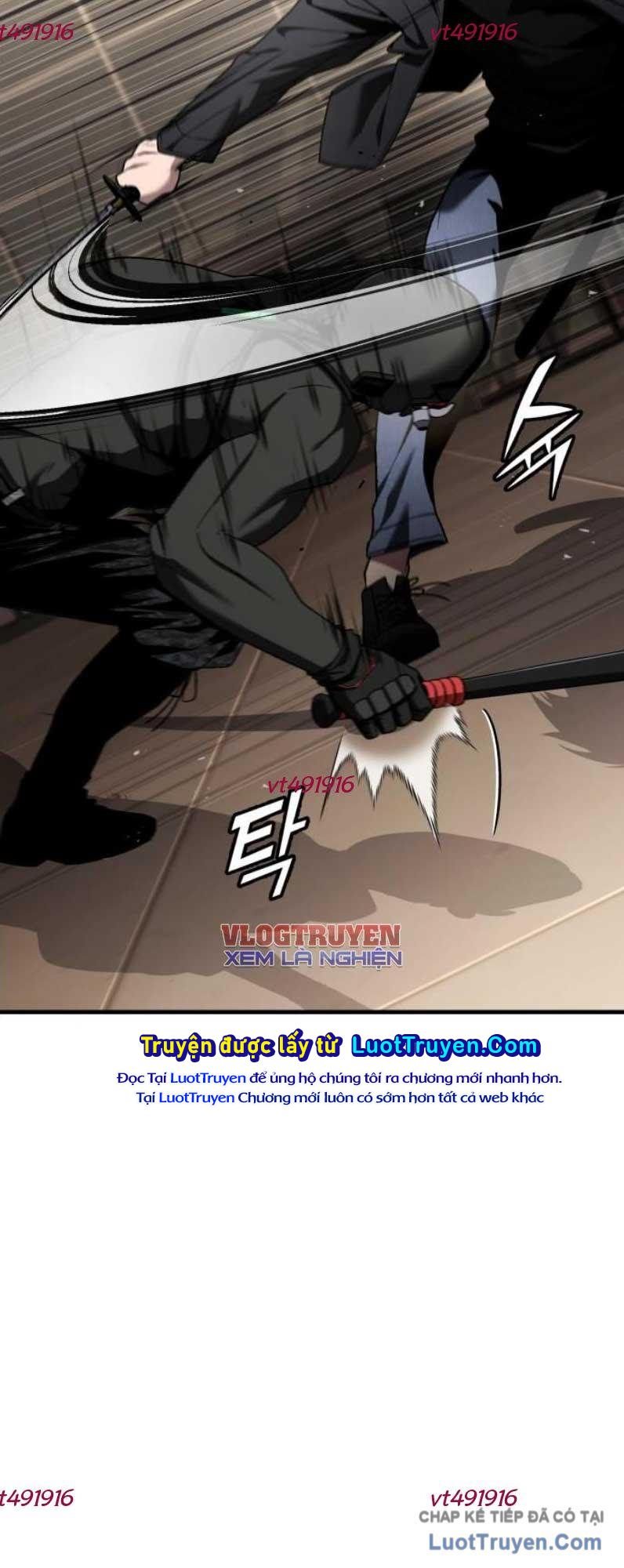 Rỉ Sét Chapter 47 - AB Truyện