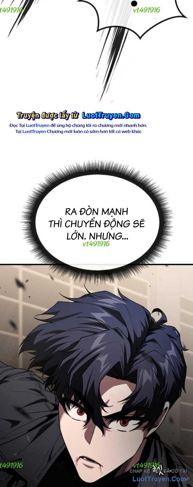 Rỉ Sét Chapter 47 - AB Truyện