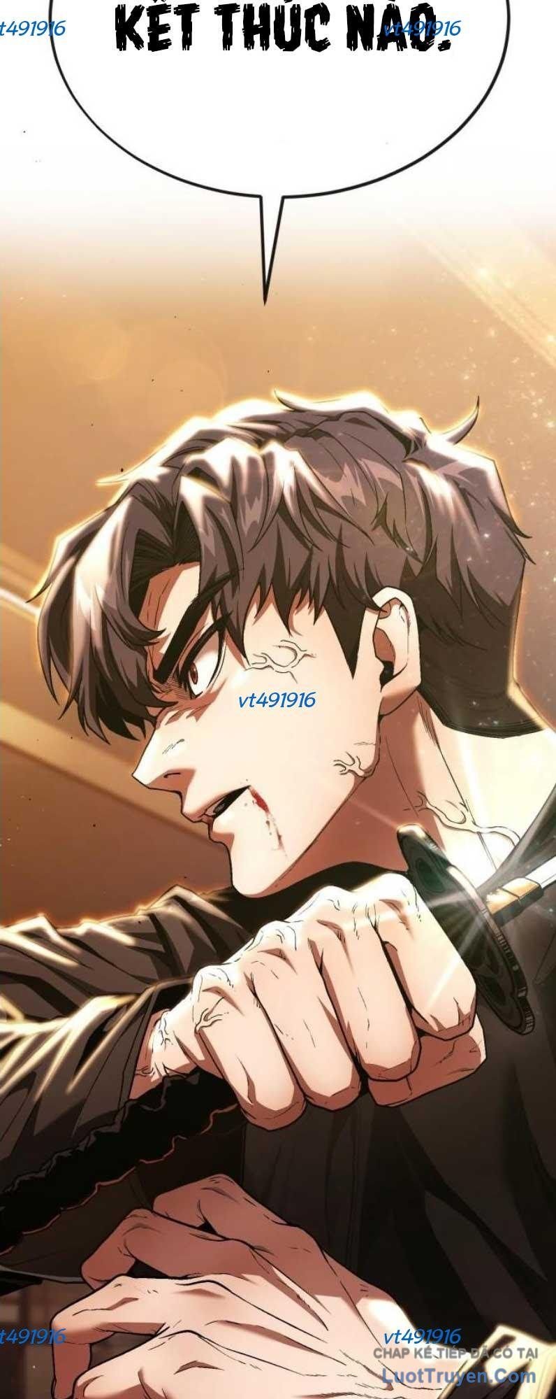 Rỉ Sét Chapter 47 - AB Truyện