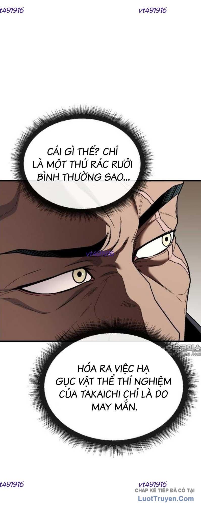 Rỉ Sét Chapter 47 - AB Truyện