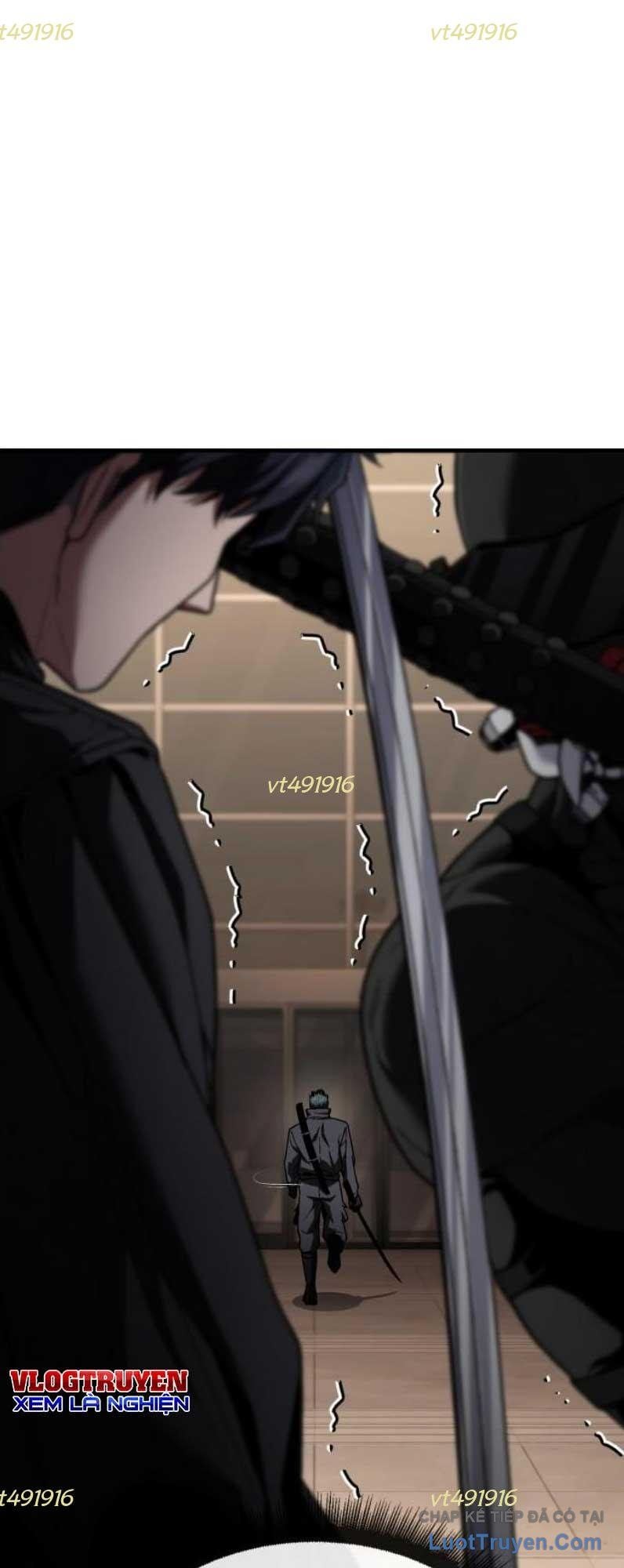 Rỉ Sét Chapter 47 - AB Truyện