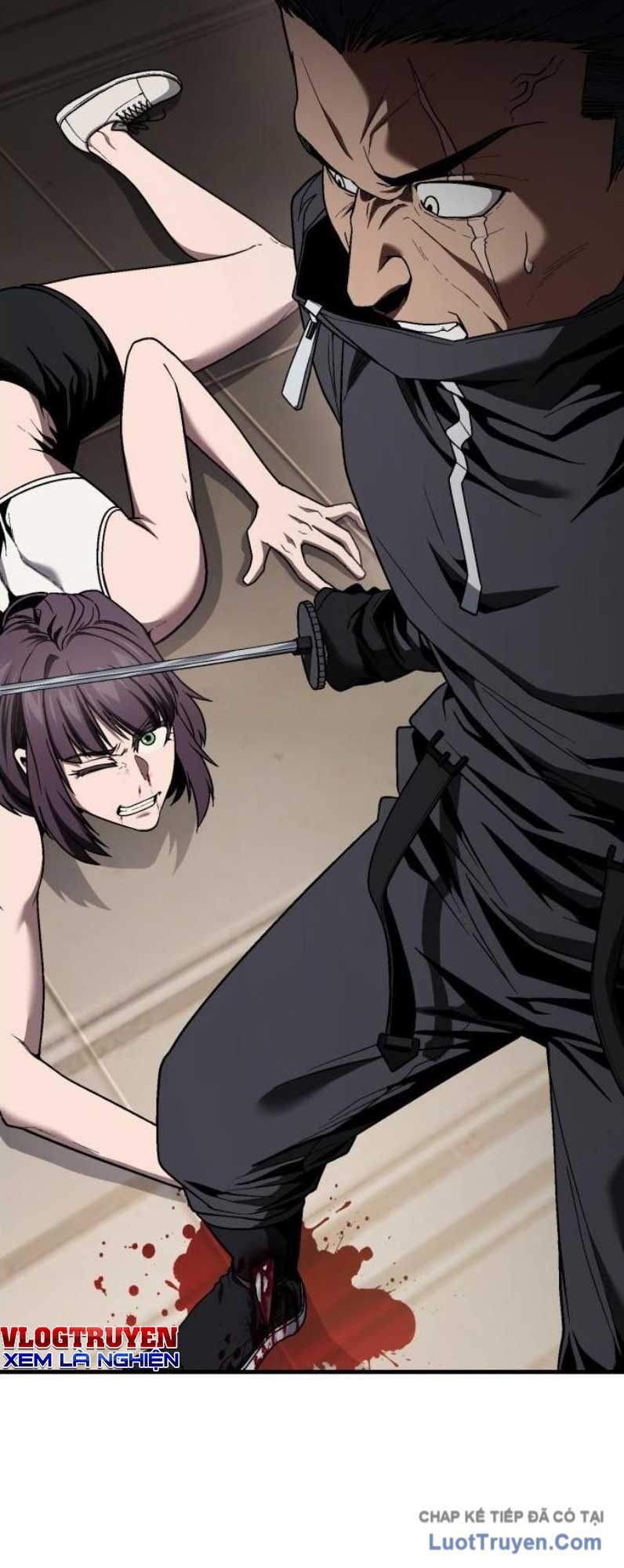 Rỉ Sét Chapter 47 - AB Truyện