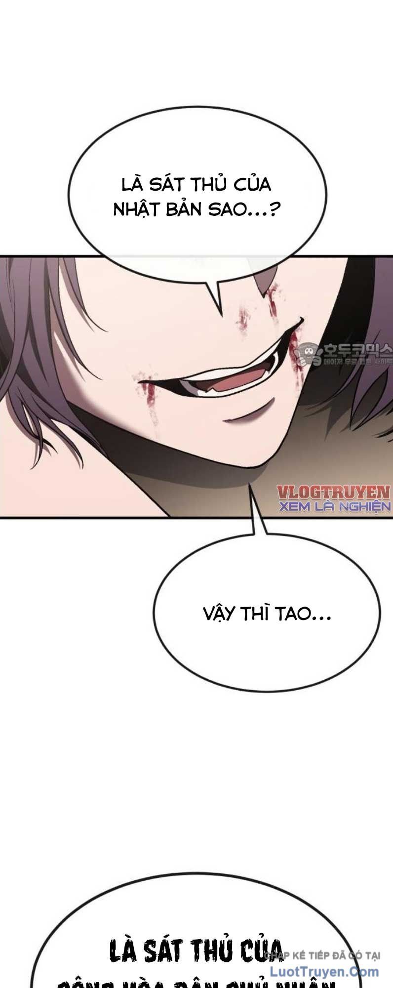 Rỉ Sét Chapter 47 - AB Truyện