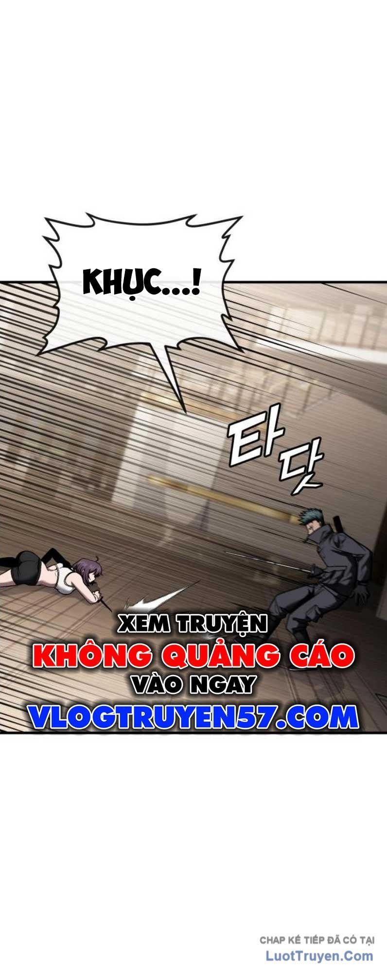 Rỉ Sét Chapter 47 - AB Truyện