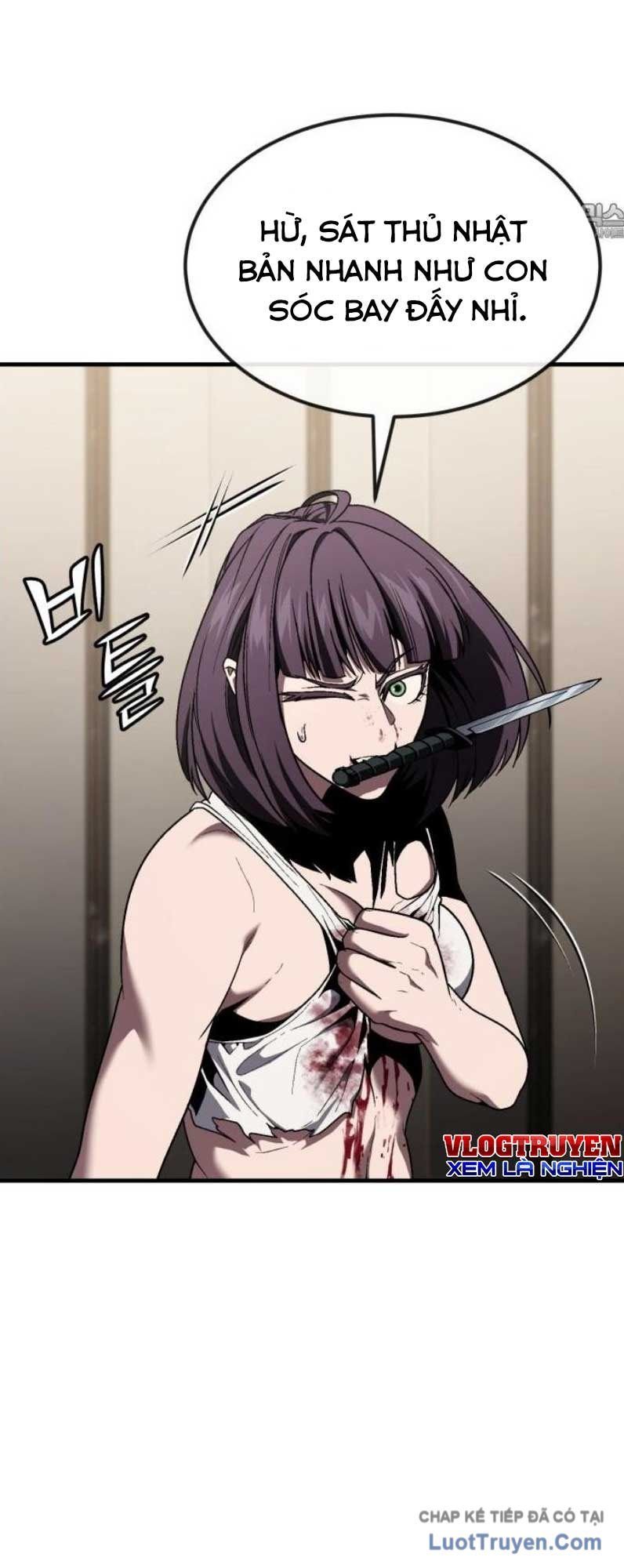 Rỉ Sét Chapter 47 - AB Truyện