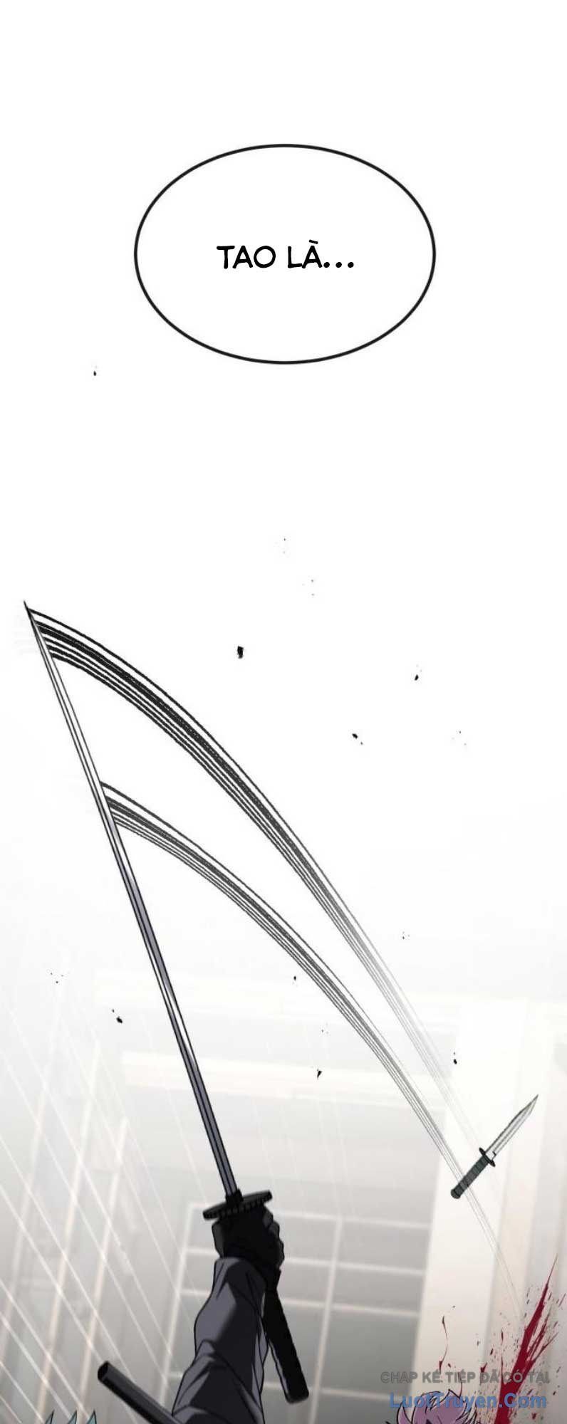 Rỉ Sét Chapter 47 - AB Truyện