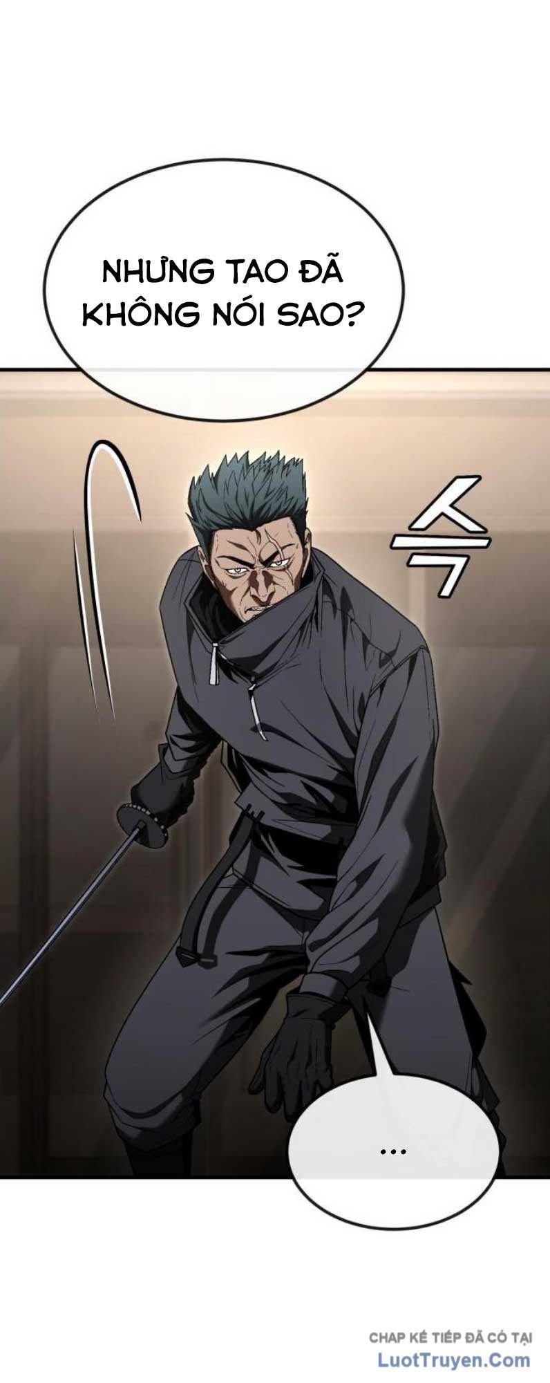 Rỉ Sét Chapter 47 - AB Truyện