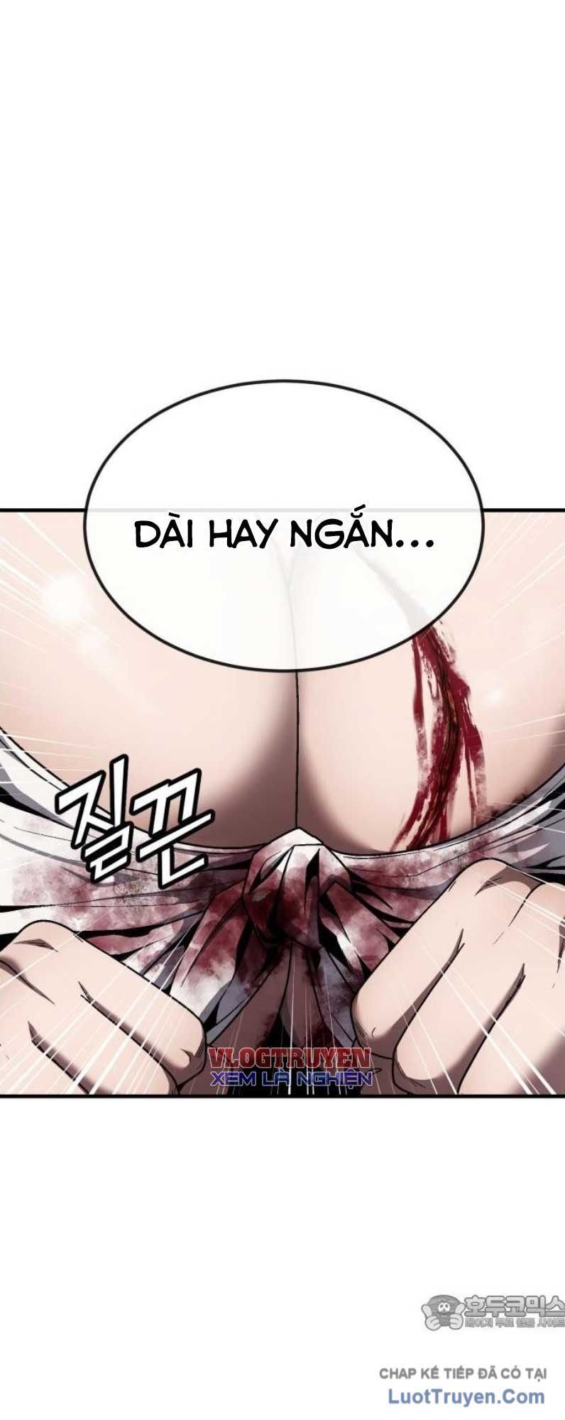 Rỉ Sét Chapter 47 - AB Truyện