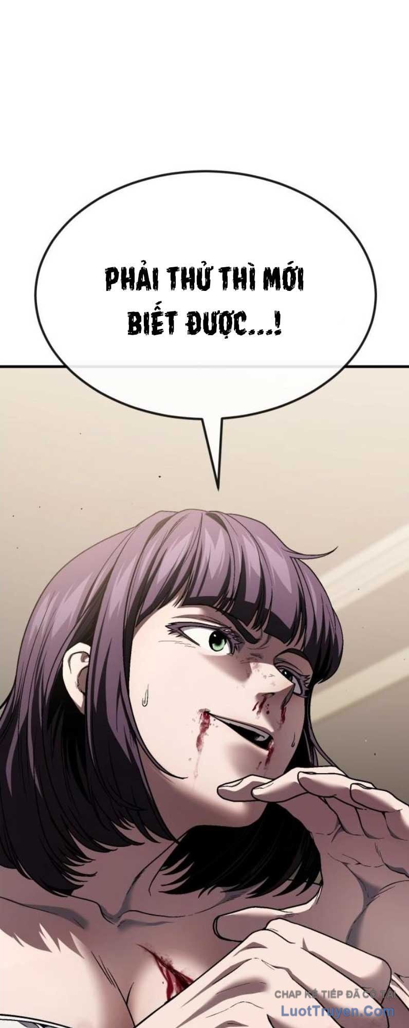 Rỉ Sét Chapter 47 - AB Truyện