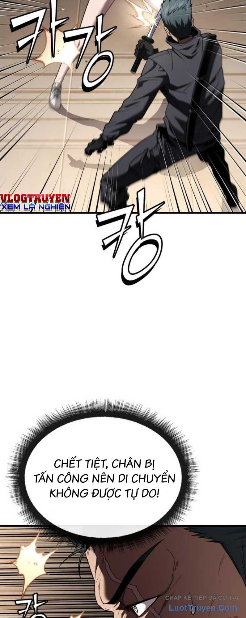 Rỉ Sét Chapter 47 - AB Truyện