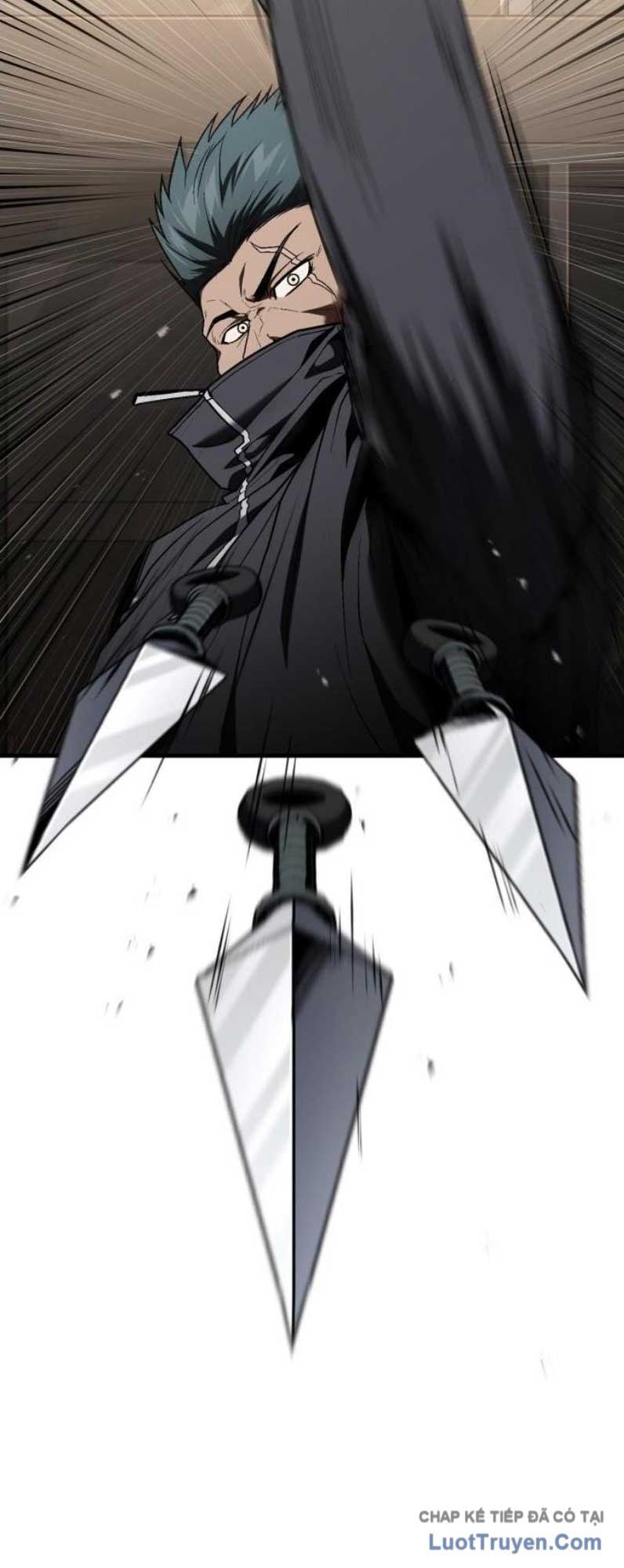 Rỉ Sét Chapter 47 - AB Truyện