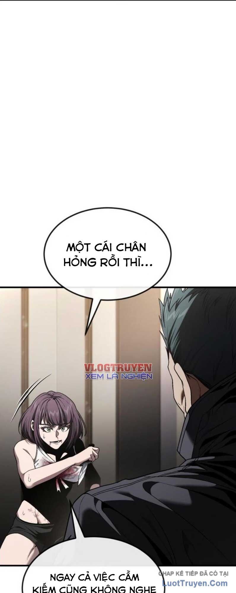 Rỉ Sét Chapter 47 - AB Truyện