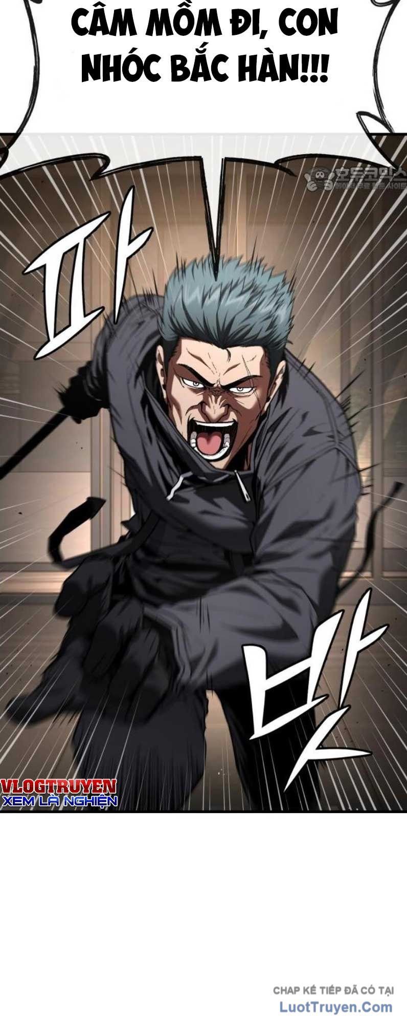 Rỉ Sét Chapter 47 - AB Truyện
