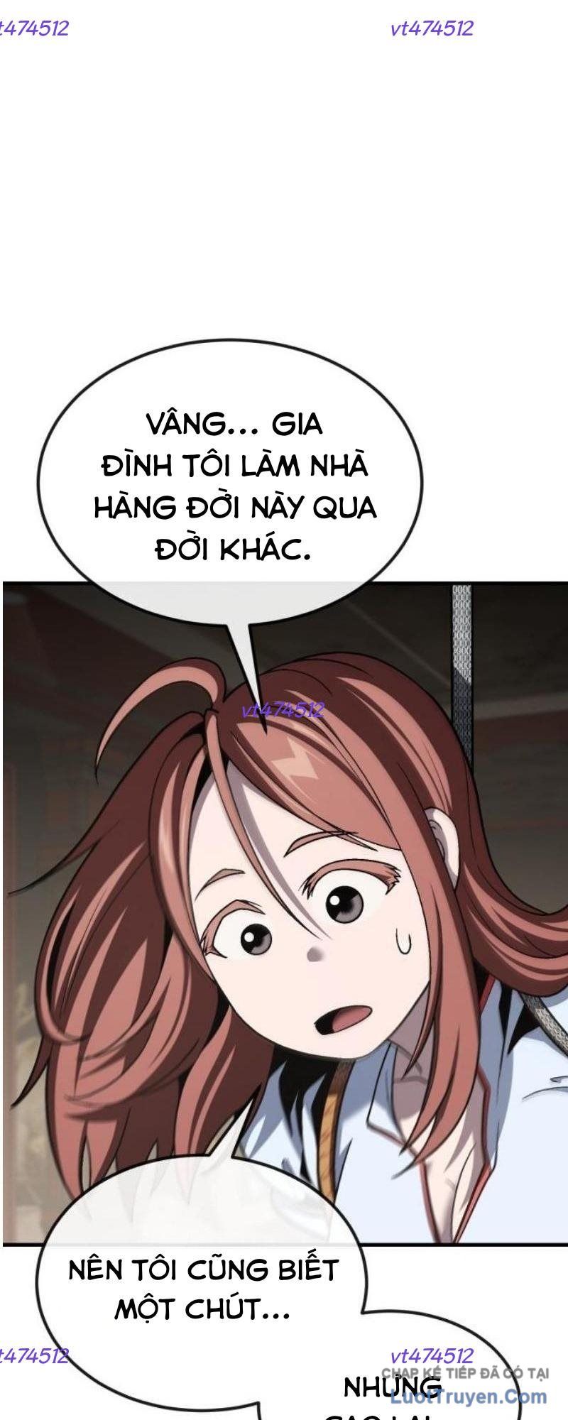 Rỉ Sét Chapter 51 - TC Truyện