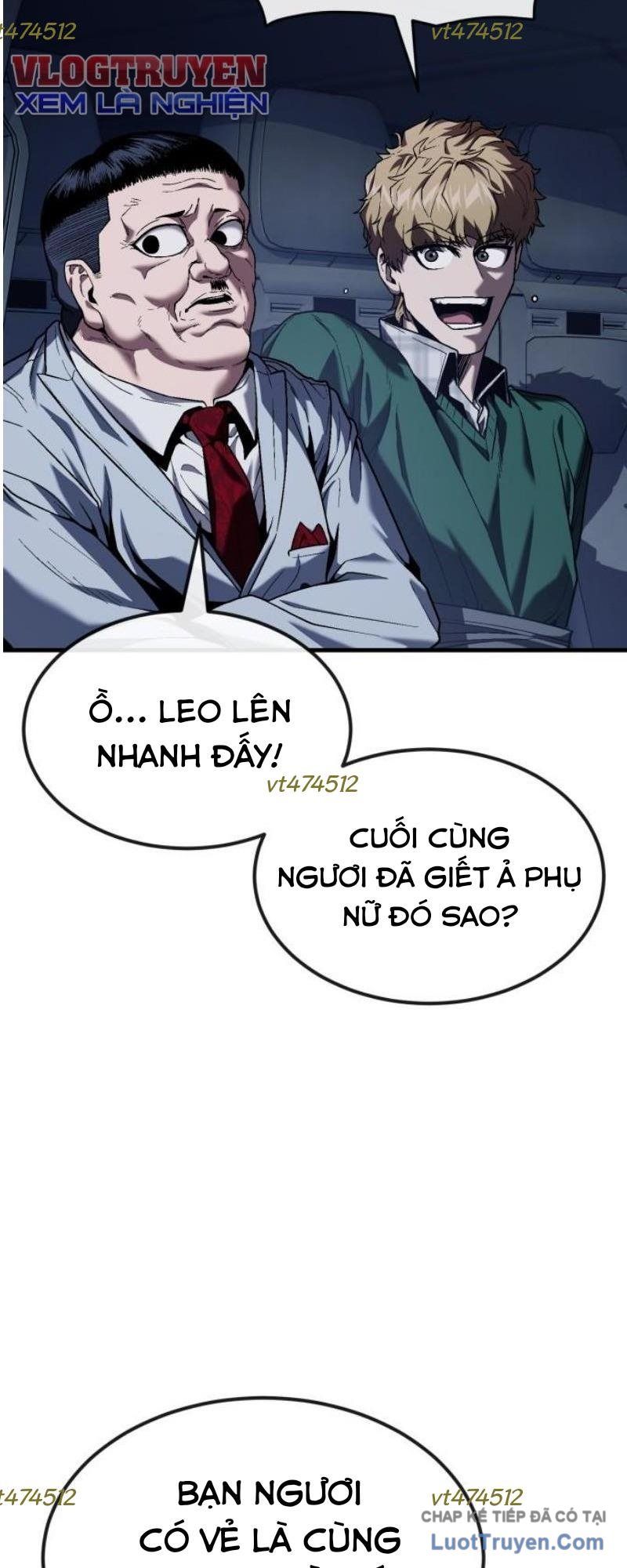 Rỉ Sét Chapter 51 - TC Truyện