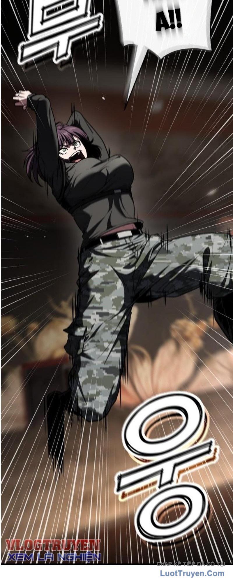 Rỉ Sét Chapter 51 - TC Truyện