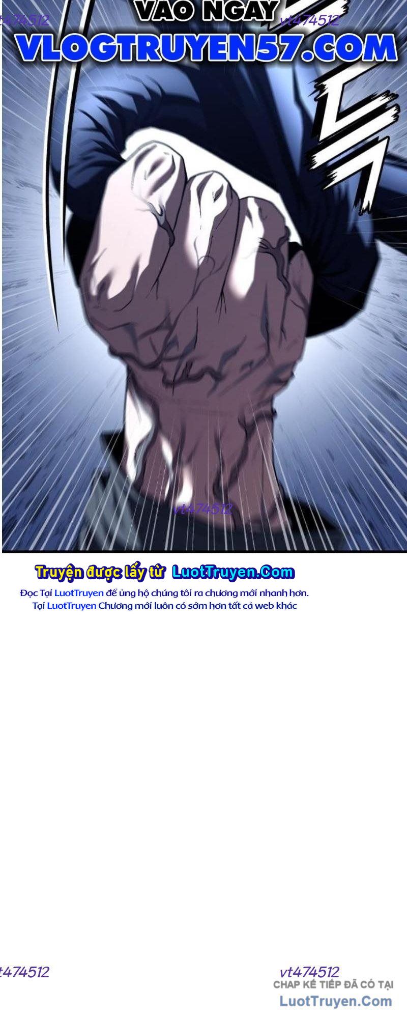 Rỉ Sét Chapter 51 - TC Truyện