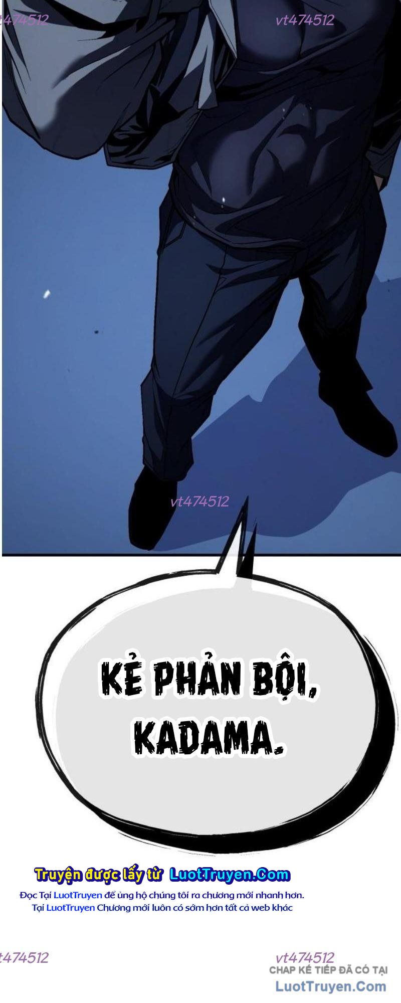 Rỉ Sét Chapter 51 - TC Truyện
