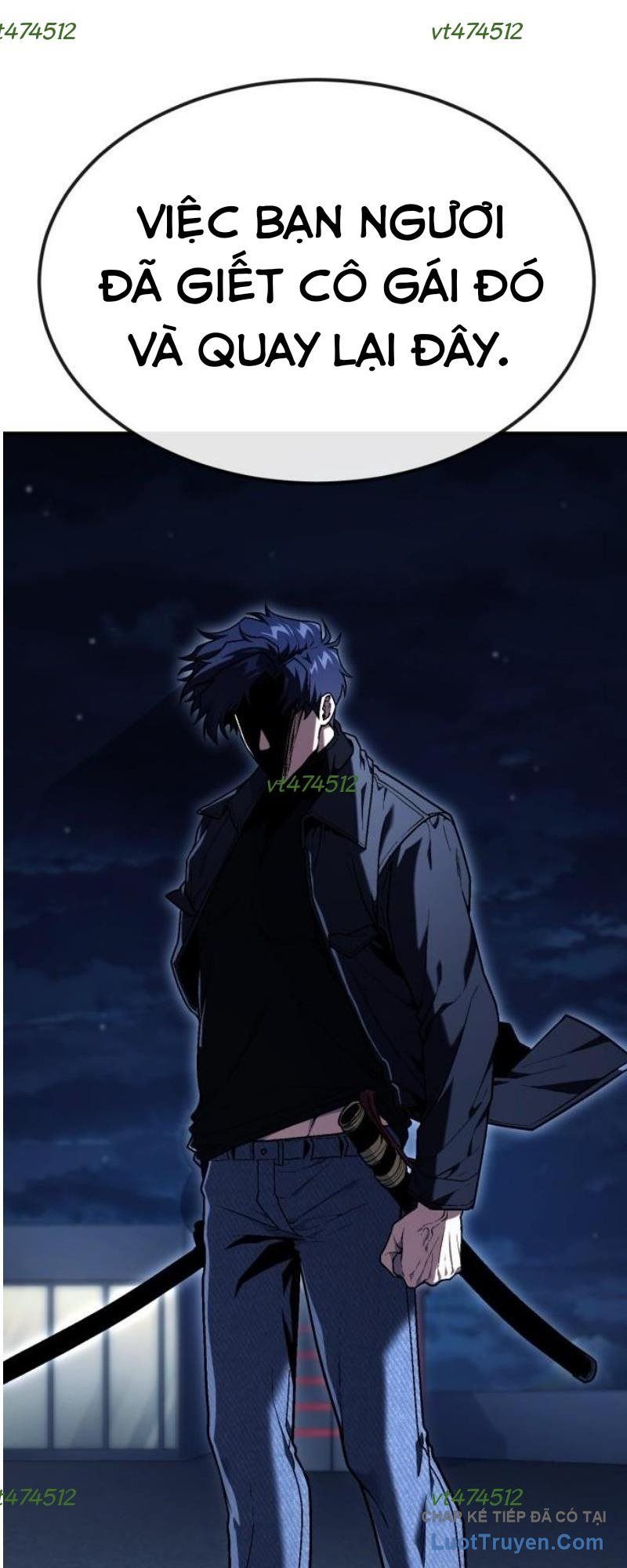 Rỉ Sét Chapter 51 - TC Truyện