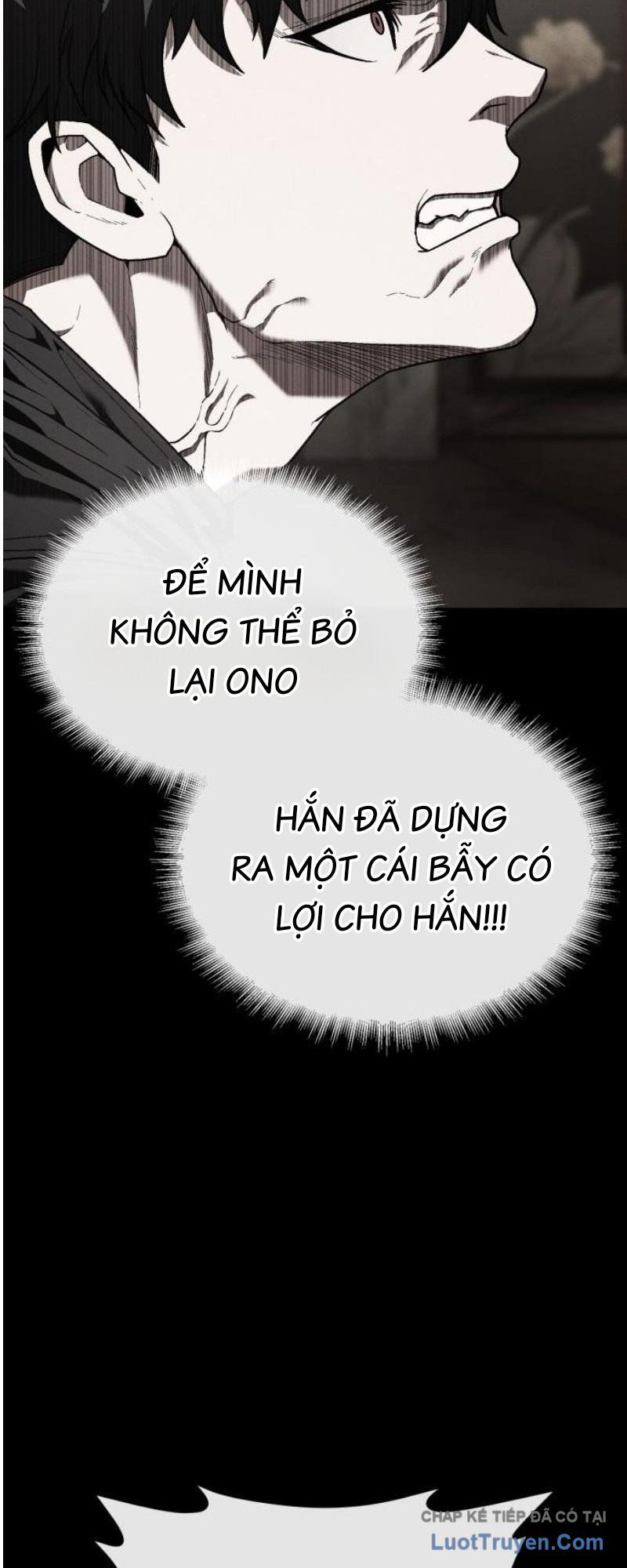Rỉ Sét Chapter 51 - TC Truyện