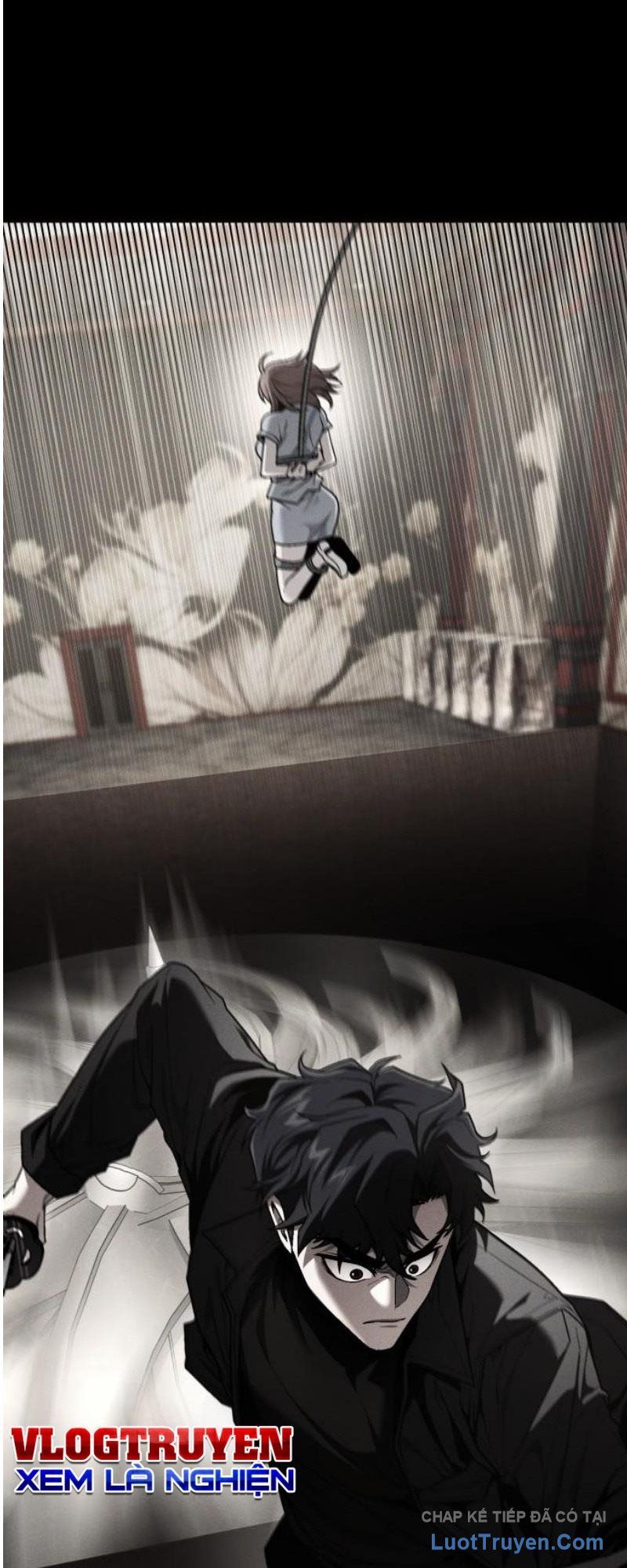 Rỉ Sét Chapter 51 - TC Truyện