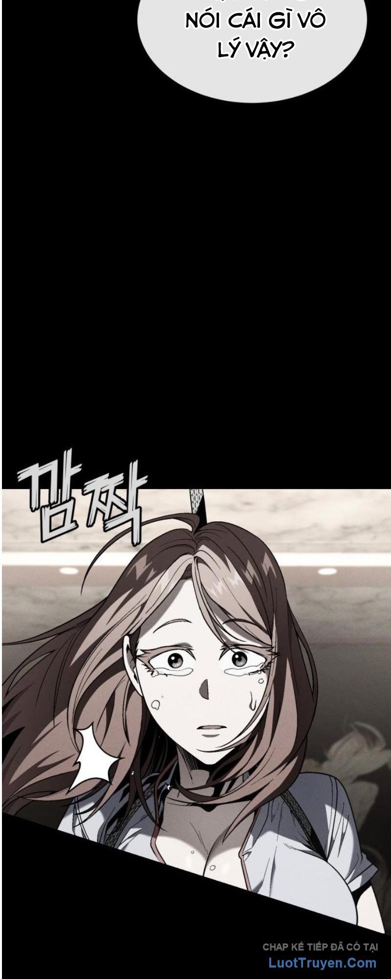 Rỉ Sét Chapter 51 - TC Truyện
