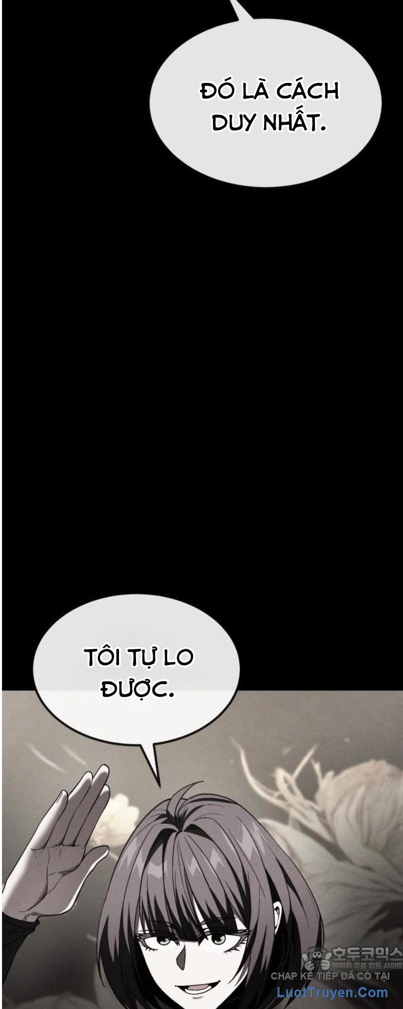 Rỉ Sét Chapter 51 - TC Truyện