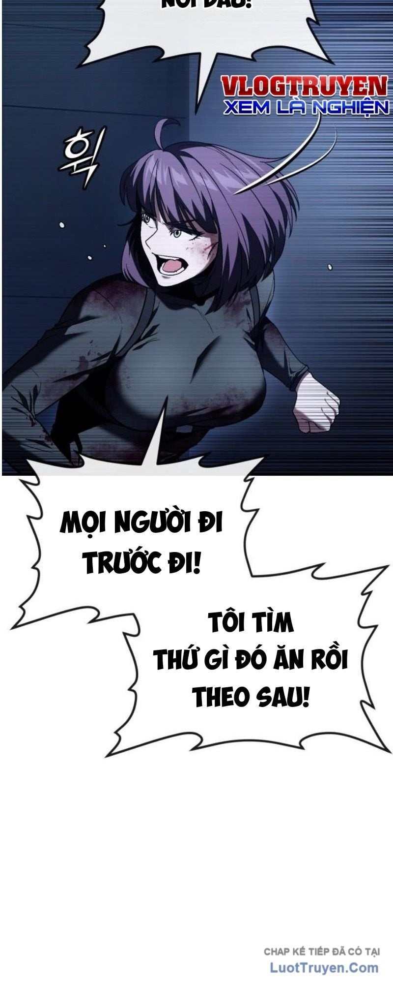 Rỉ Sét Chapter 53 Chapter 53 - AB Truyện