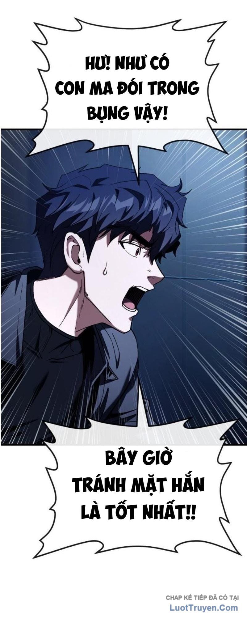 Rỉ Sét Chapter 53 Chapter 53 - AB Truyện
