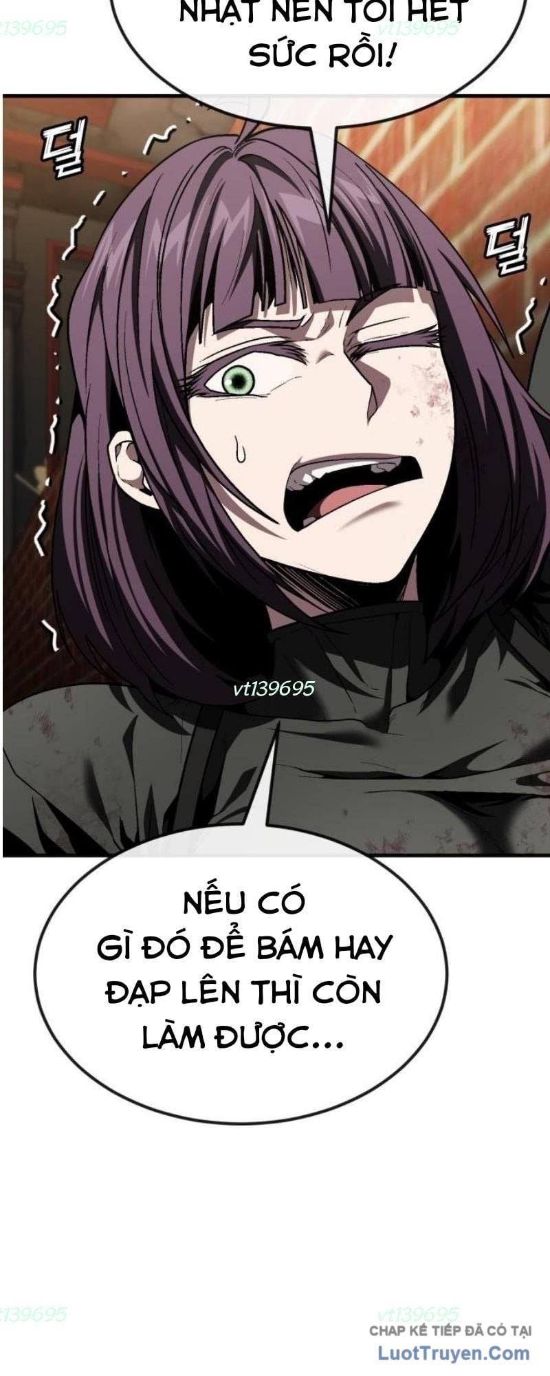 Rỉ Sét Chapter 53 Chapter 53 - AB Truyện