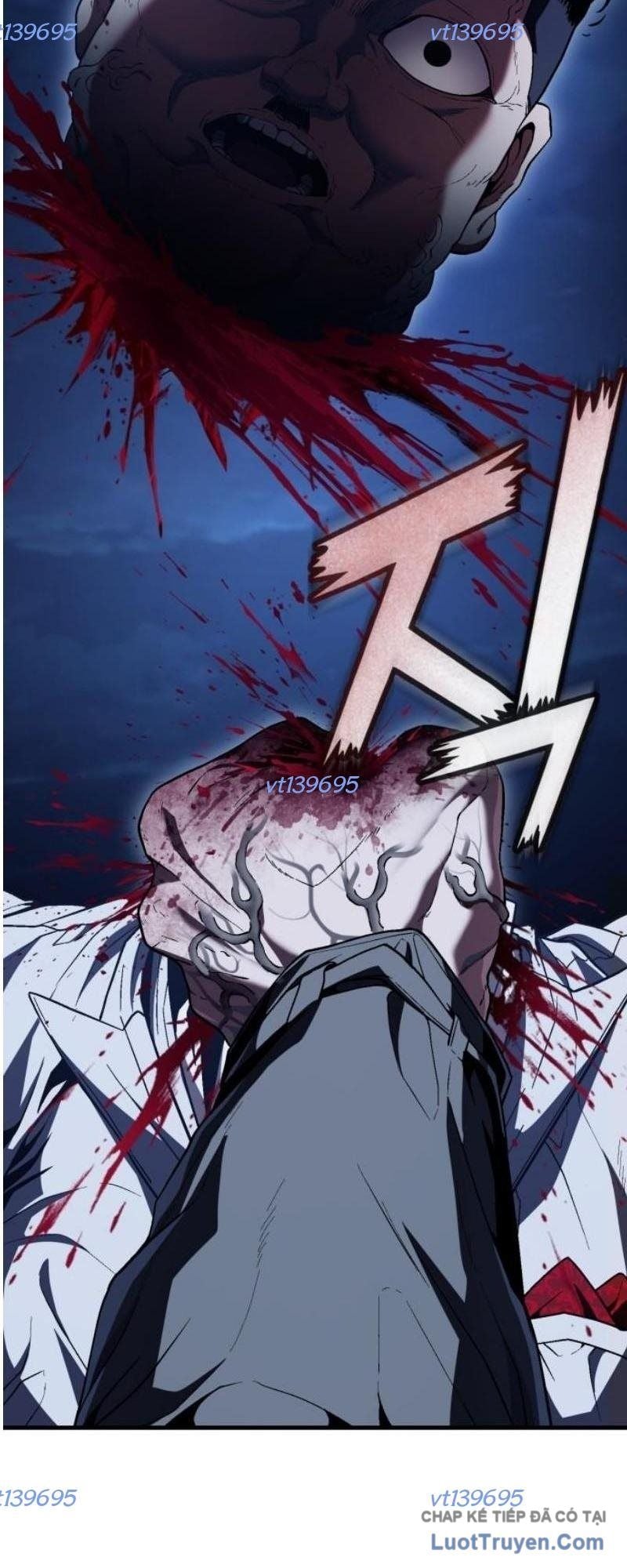 Rỉ Sét Chapter 53 Chapter 53 - AB Truyện