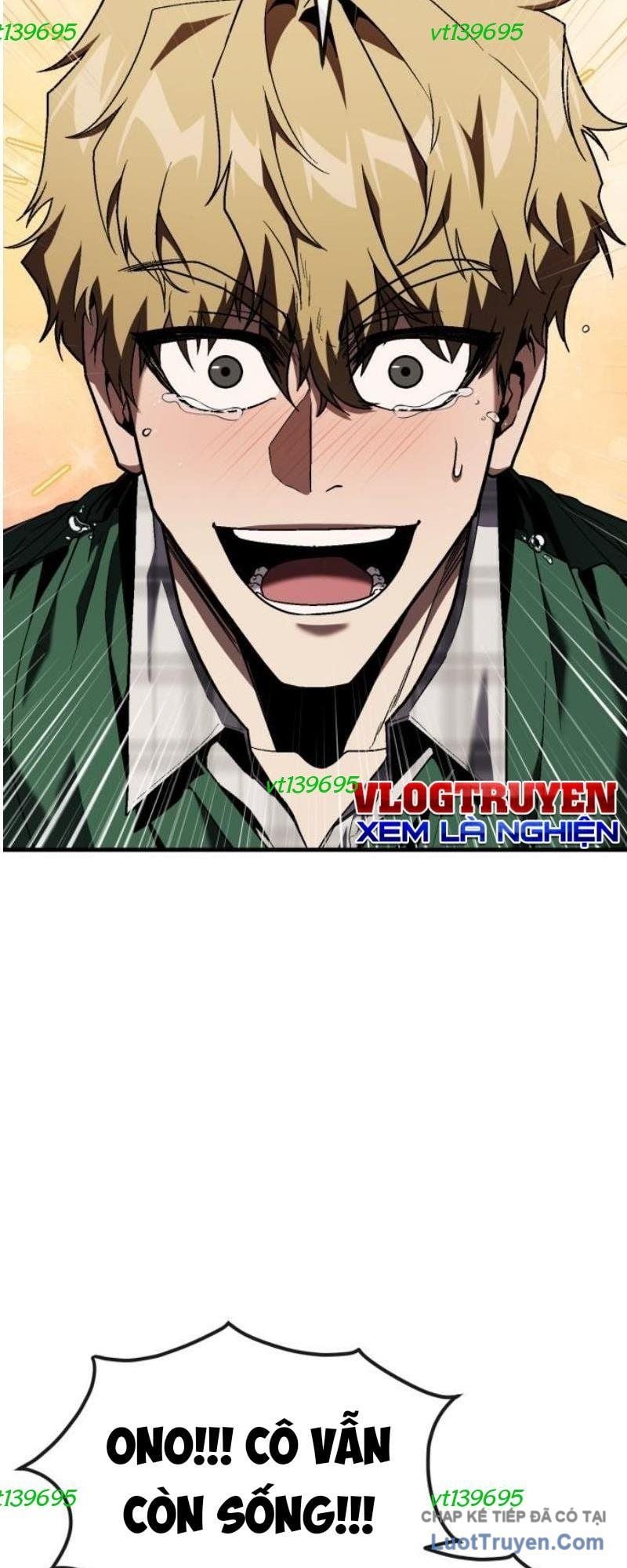 Rỉ Sét Chapter 53 Chapter 53 - AB Truyện
