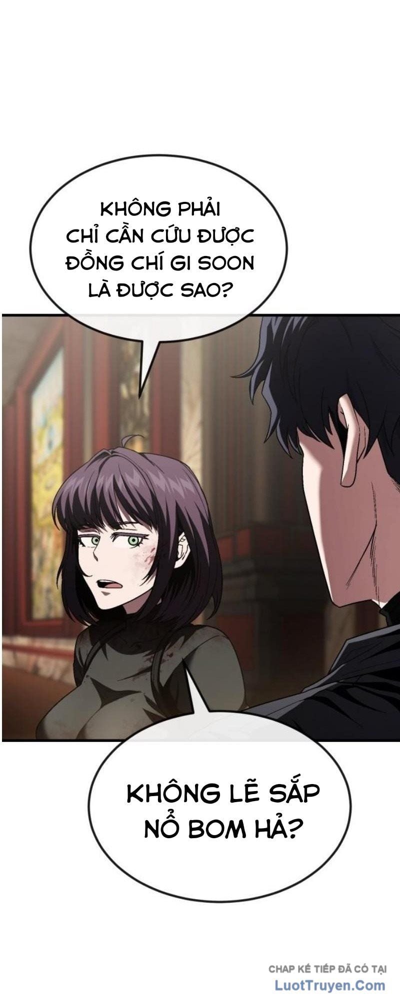 Rỉ Sét Chapter 53 Chapter 53 - AB Truyện