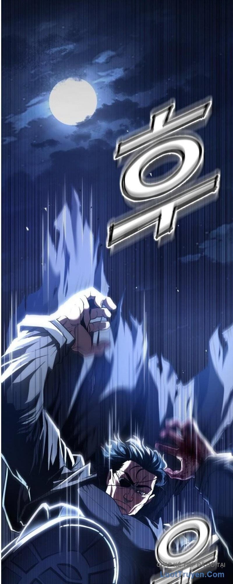 Rỉ Sét Chapter 53 Chapter 53 - AB Truyện