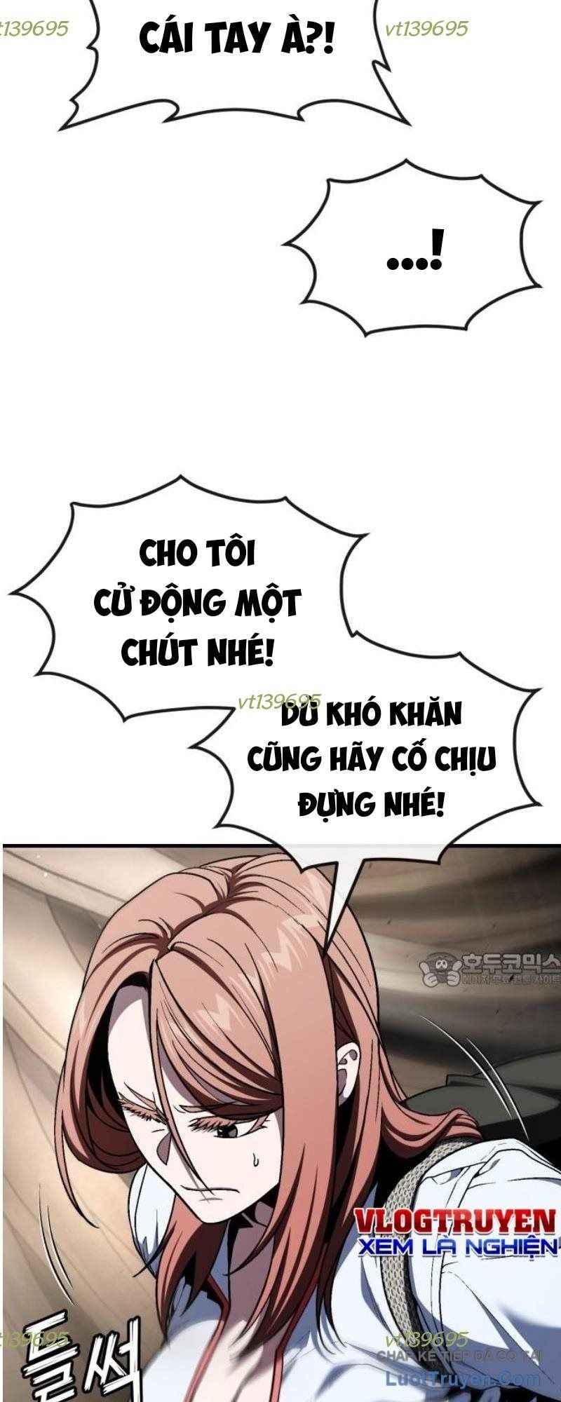 Rỉ Sét Chapter 53 Chapter 53 - AB Truyện