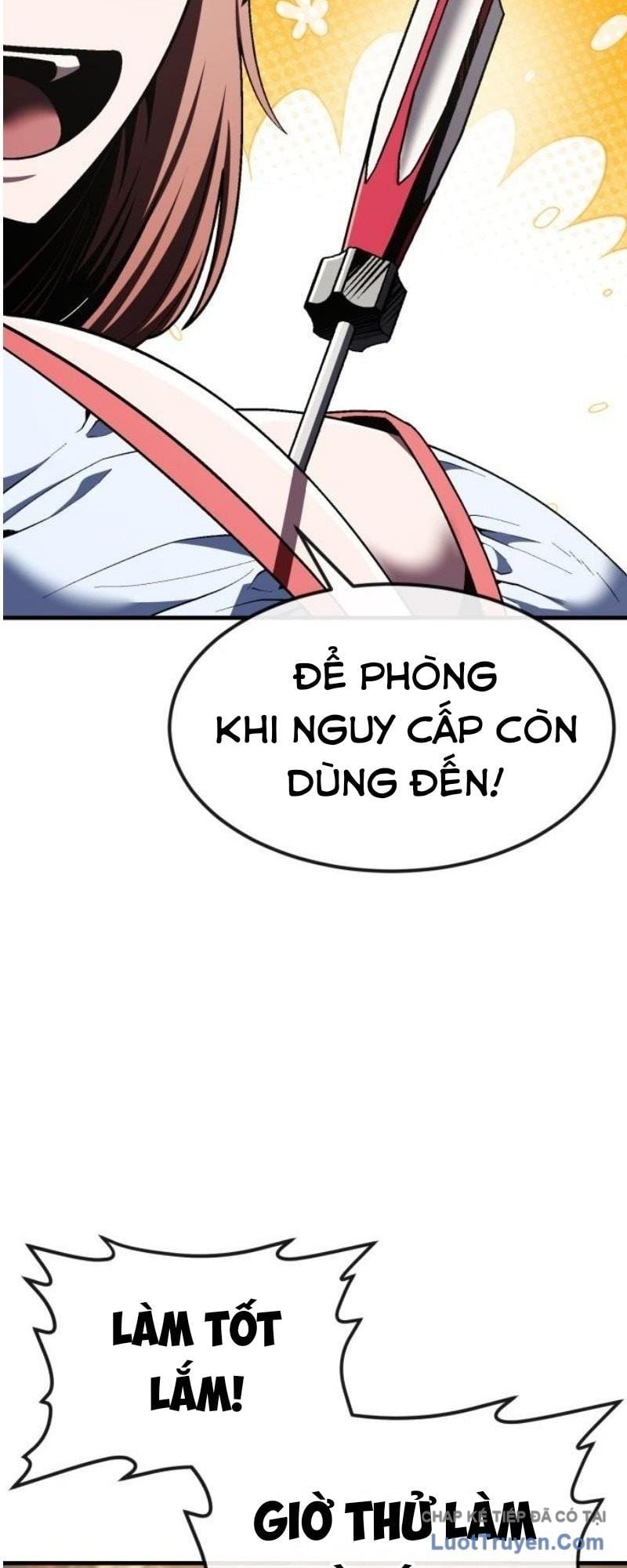 Rỉ Sét Chapter 53 Chapter 53 - AB Truyện