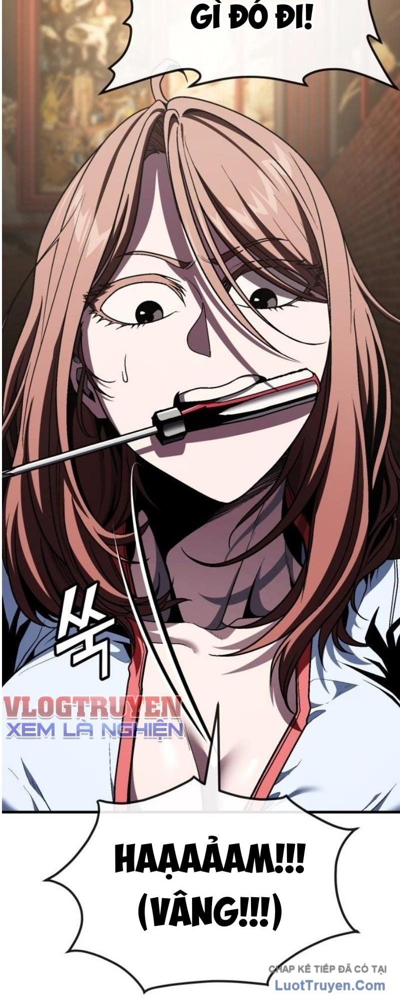 Rỉ Sét Chapter 53 Chapter 53 - AB Truyện