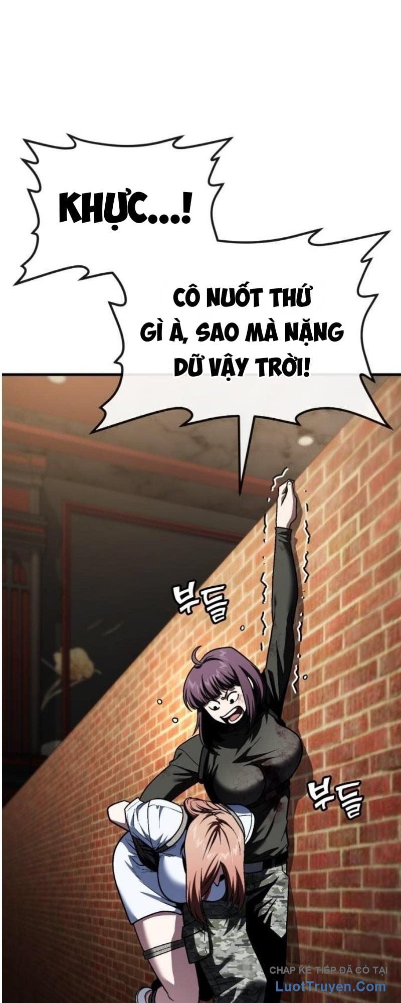Rỉ Sét Chapter 53 Chapter 53 - AB Truyện