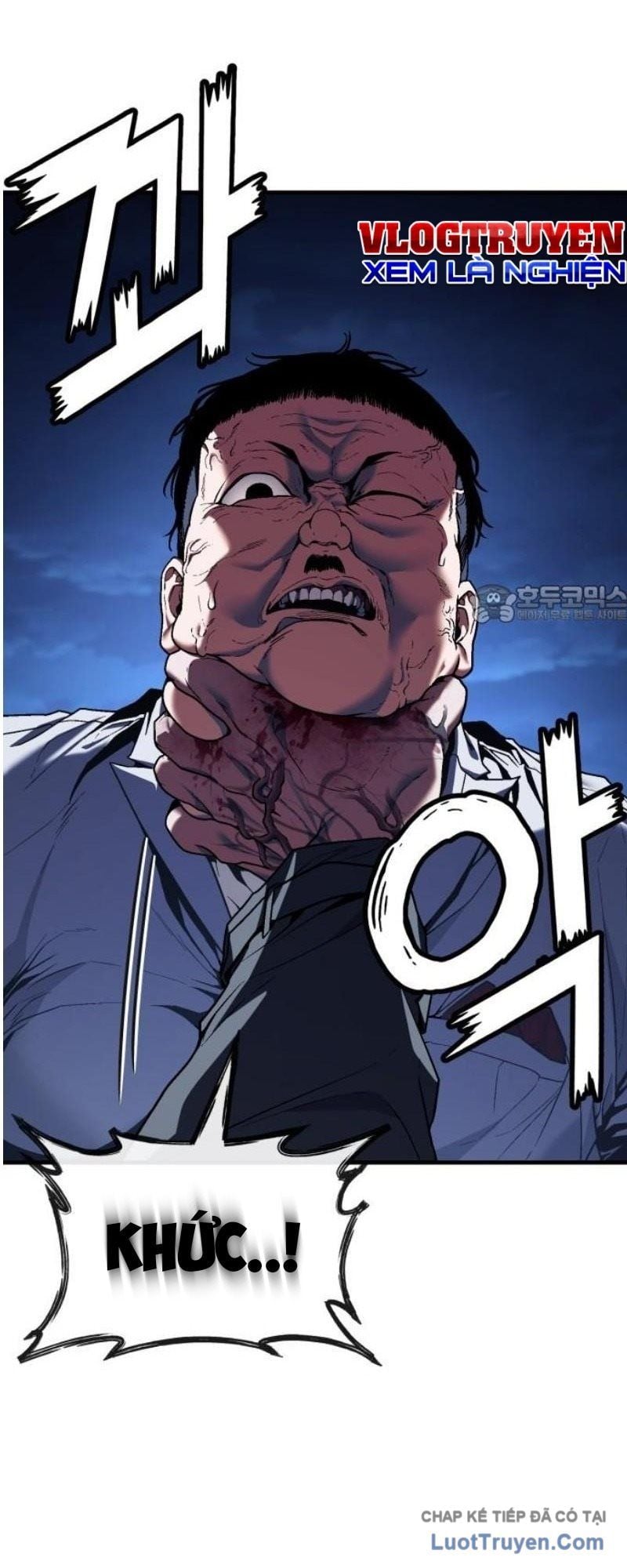 Rỉ Sét Chapter 53 Chapter 53 - AB Truyện
